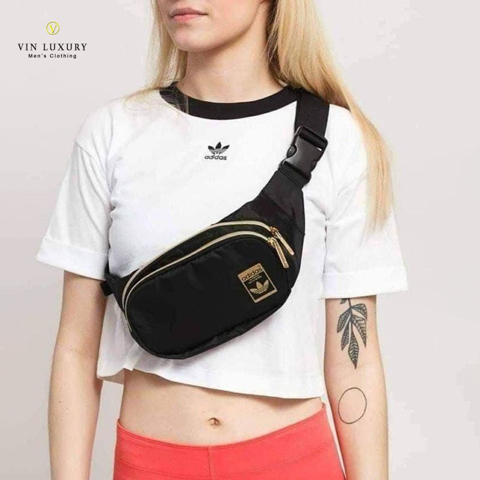 Túi bao tử ORIGINAL WAIST BAGS - Vin Luxury Hàng Hiệu