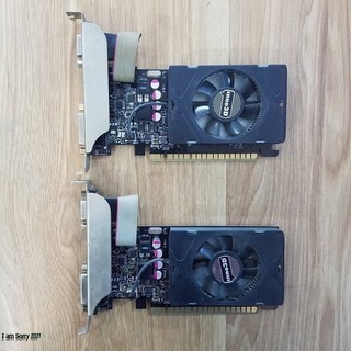 Card màn hình 750 ti gamming x