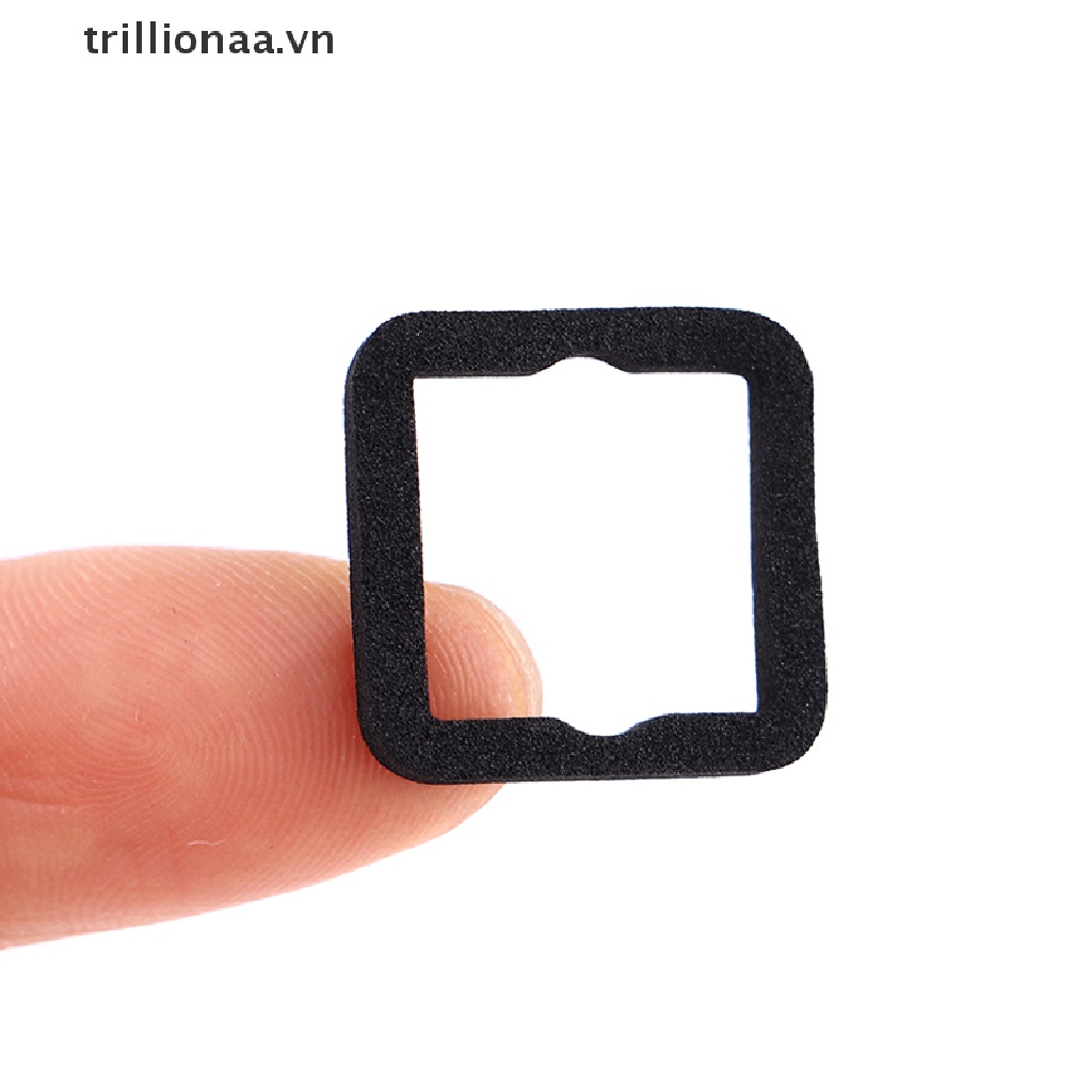 Bộ 120 Miếng Đệm Bọc Bảo Vệ Công Tắc Bàn Phím Cơ Bằng Xốp Tiện Dụng