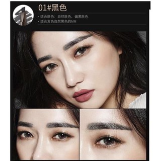 Chì kẻ mày 2 đầu chính hãng DRAWING