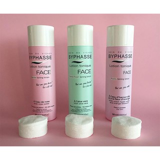 Nước hoa hồng Byphasse 500ml