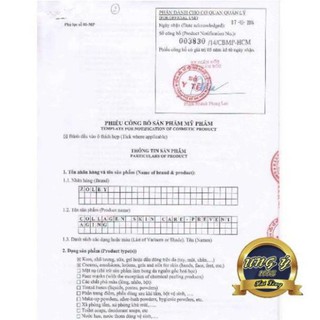 Kem Face Zoley Vàng Chống Lão Hoá