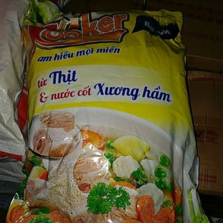 Hạt Nêm Kooker 10kg