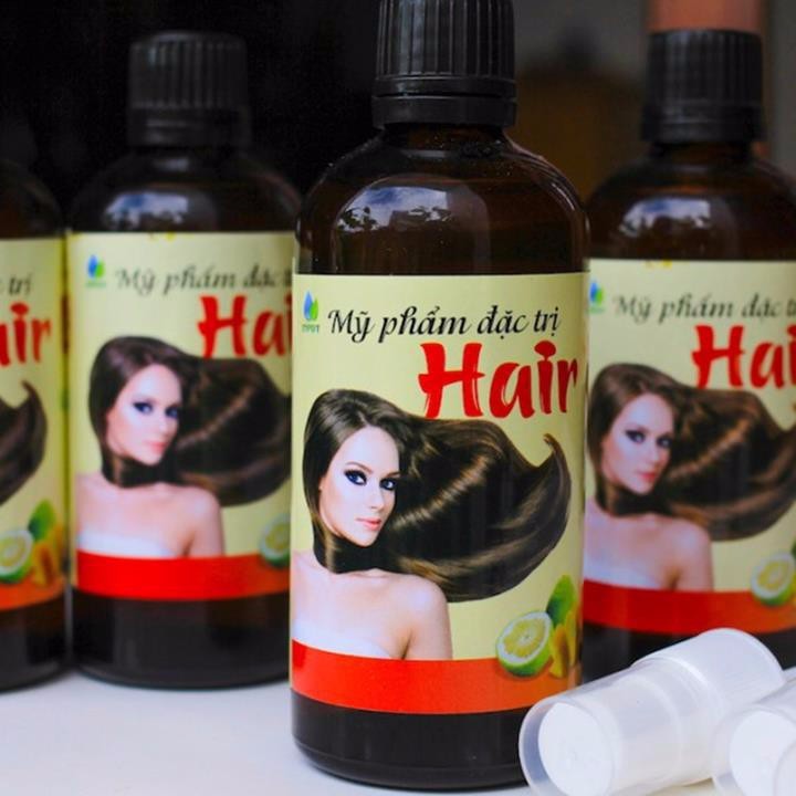 Tinh Dầu Bười Ngăn Rụng Tóc, Làm Dày Tóc Và Giúp Tóc Mọc Nhanh | BigBuy360 - bigbuy360.vn