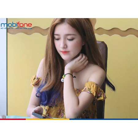 Sim My Local gói cước A89 A50 4G siêu khủng không giới hạn data  1 tỷ GB