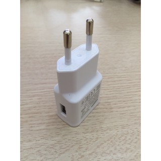 Củ sạc Samsung 5V-2A