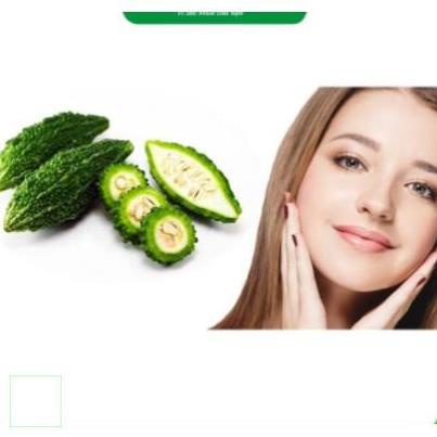 100gr bột khổ qua , mướp đắng hàng loại 1 handmade