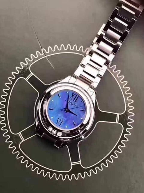 Đồng hồ nữ Citizen EM0510-53N