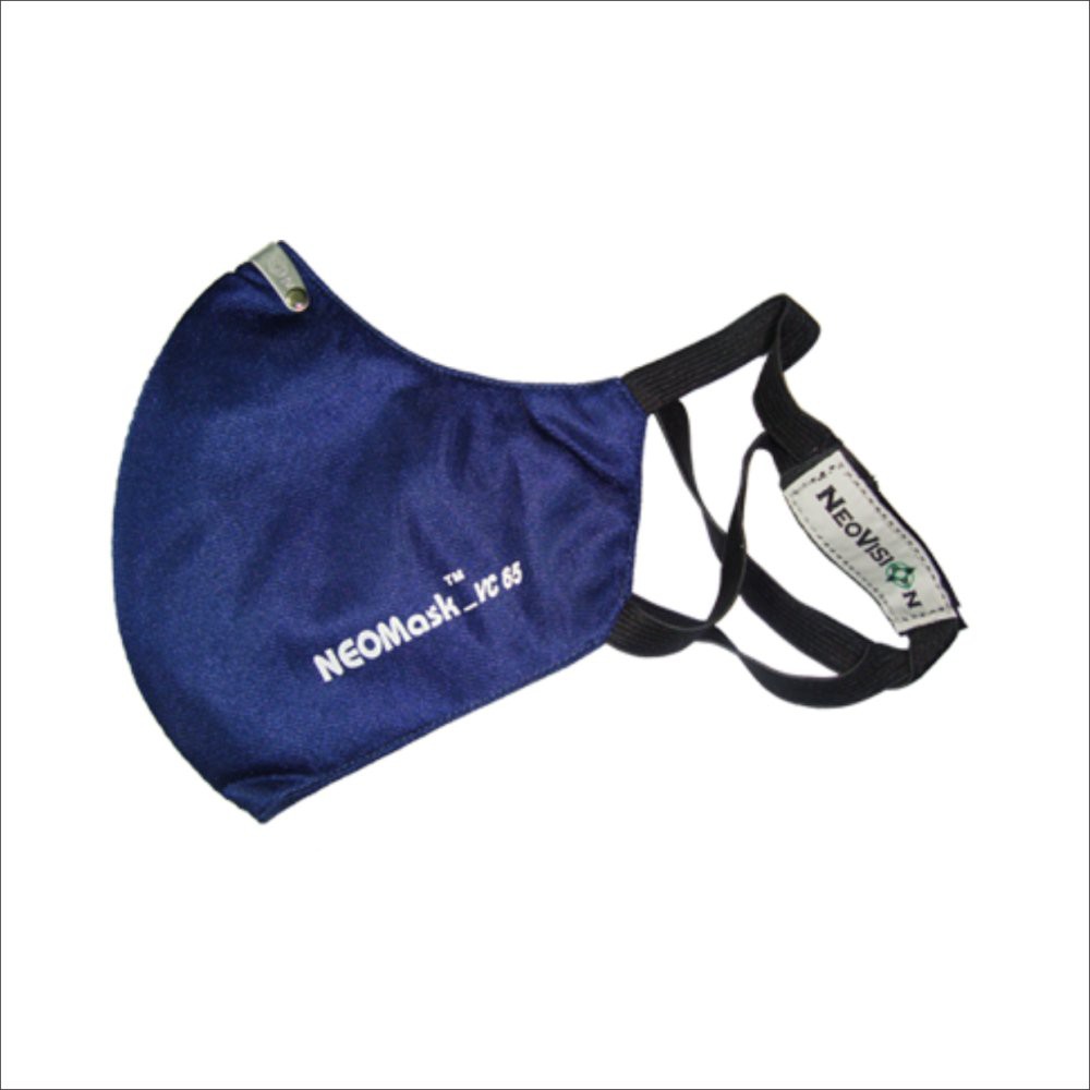 [Chính Hãng Neomask VN] Khẩu Trang Than Hoạt Tính Neomask VC65 - Chống Bụi Mịn P.M 2.5 | BigBuy360 - bigbuy360.vn