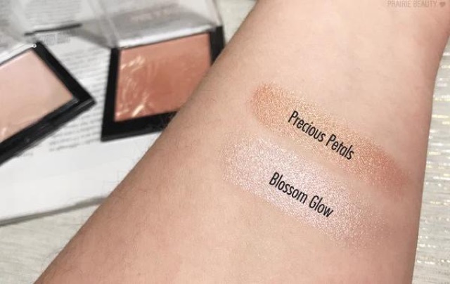 Phấn bắt sáng Wet n Wild MegaGlo Highlighting Powder