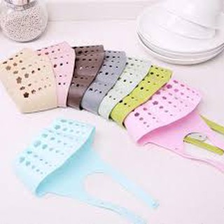 Giỏ treo rẻ rửa bát