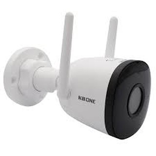 Camera IP Wifi 2.0MP KBONE KN-2011WN