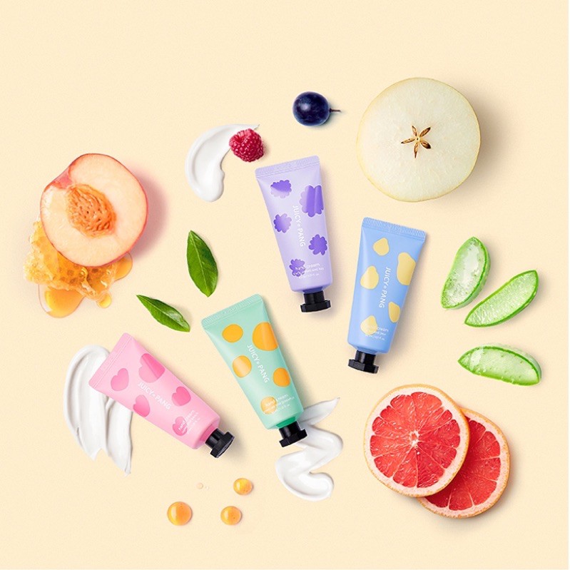 Kem dưỡng da tay A'PIEU Juicy-Pang Hand Cream 30ml