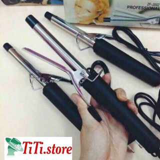 MÁY UỐN XOĂN TÓC SETTING MINI