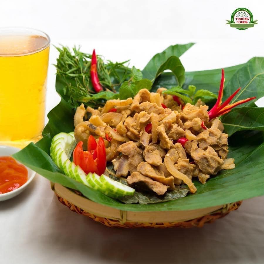 Thịt Chua vị Tỏi ớt- Thịt chua số 1 phú thọ, được Yêu  nhất và ưa chuộng thích nhất trên thị trường | BigBuy360 - bigbuy360.vn