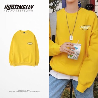 Sweater - Hoodie