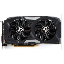 VGA PowerColor Rx470 4g