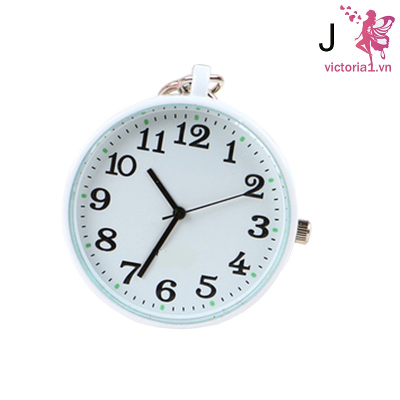 Đồng Hồ Quả Quýt Chất Liệu Hợp Kim Phong Cách Vintage | BigBuy360 - bigbuy360.vn