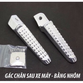Gác Chân Nhôm