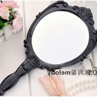 Gương Cầm Tay Annasui