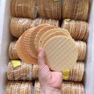 Bánh quế tuổi thơ 250gr