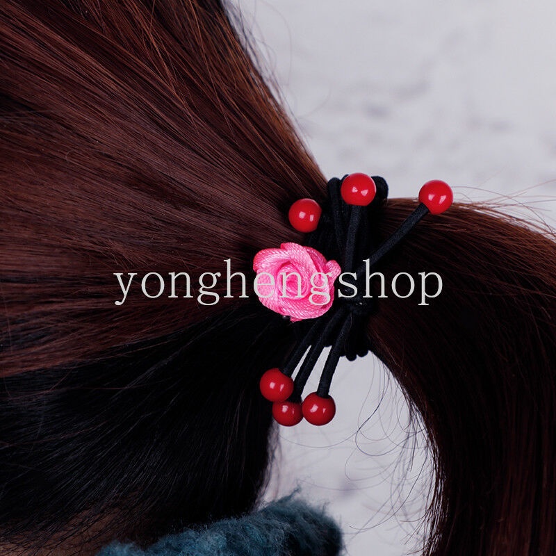 Set 100 Hoa Hồng Giả Bằng Vải Satin Dùng Để Trang Trí Tiệc Cưới