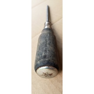 Tua vít đóng bake 35cm đầu vít 8mm hàng bãi Nhật