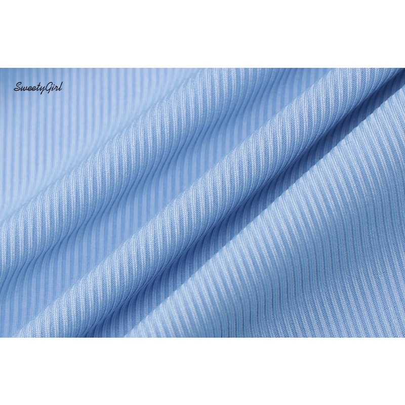 Đầm Ôm Mini Cổ Tròn Tay Ngắn 2022 Màu Sắc Tương Phản Thời Trang Quyến Rũ Cho Nữ