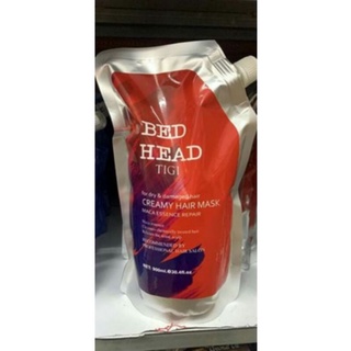DẦU Ủ TÓC BED HEAD 900ML PHỤC HỒI TÓC HƯ TỔN [HÀNG CHÍNH HÃNG]
