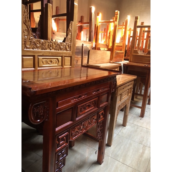 Tủ thờ giá rẻ,bàn cúng gia tiên,bàn thờ giá rẻ,tủ thờ gia tiên