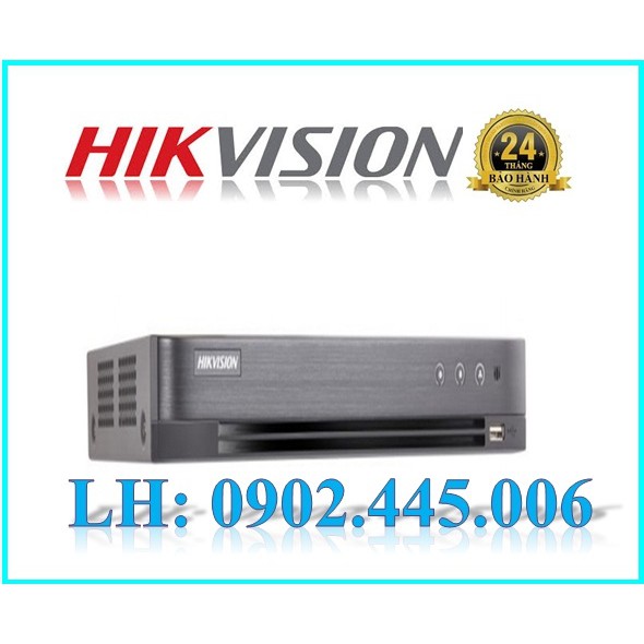 ĐẦU GHI HÌNH DS-7208HQHI-K2