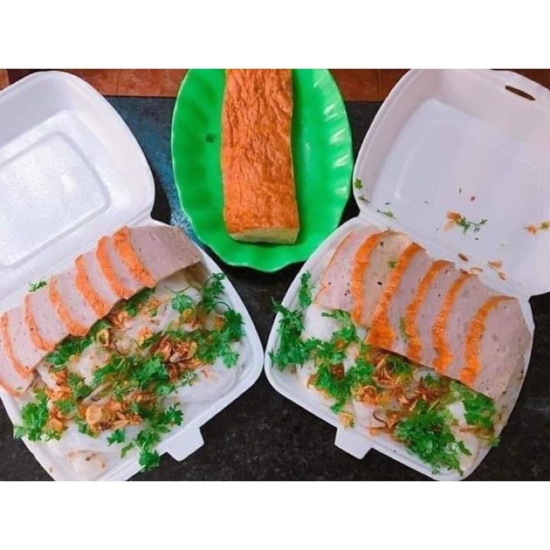 Chả Quế Hà Nội miếng Vuông 500gr