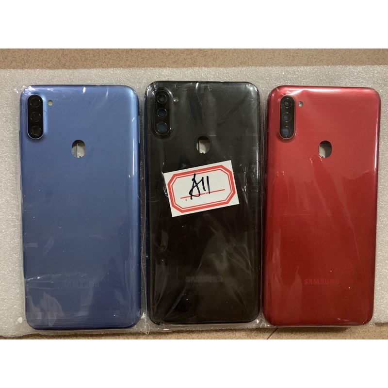 Vỏ bộ Ss A11 kèm xương
