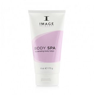 Kem Dưỡng Trẻ Hóa Da Toàn Thân Image Skincare Body Spa Rejuvenating Lotion