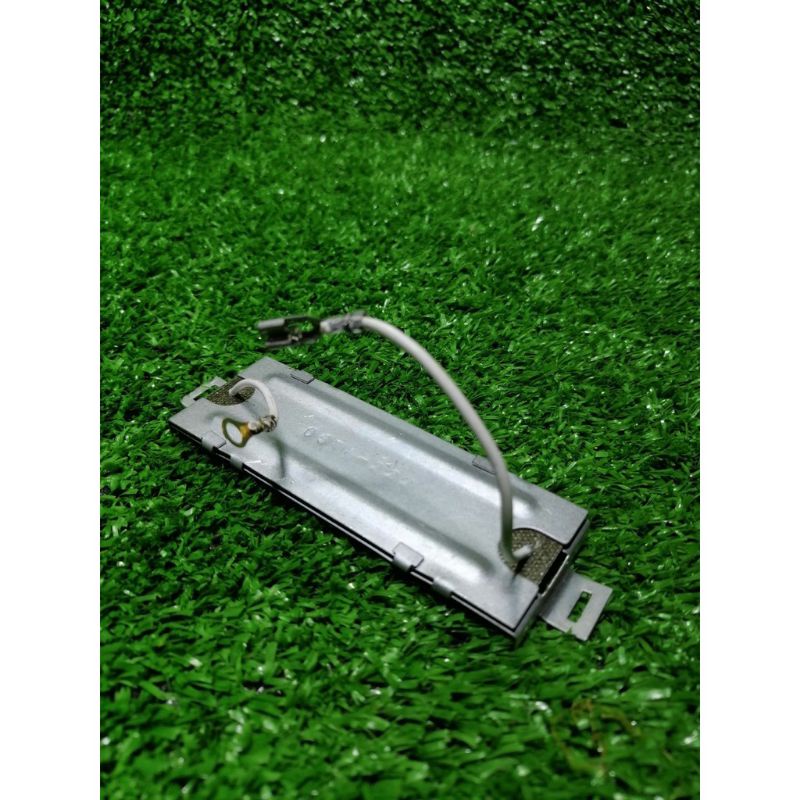 Vỉ hâm-ổ cái nồi cơm điện sharp nắp rời