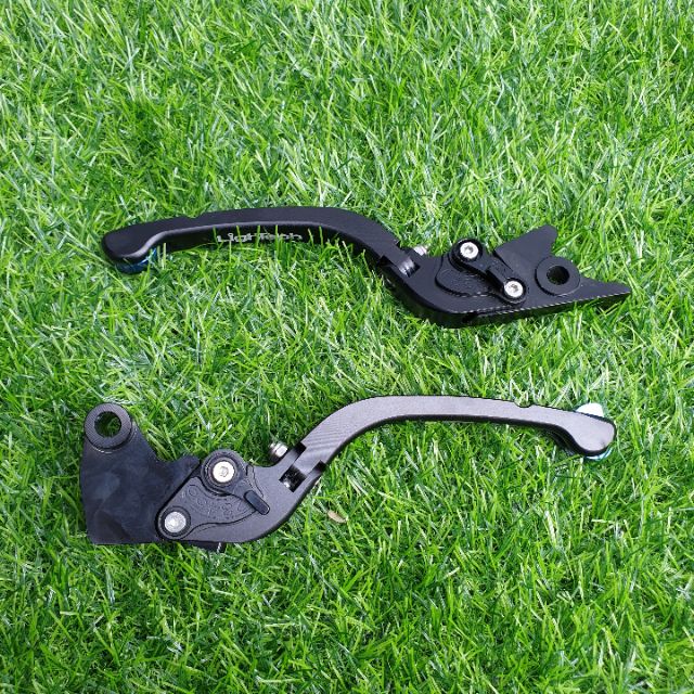 Tay thắng tay côn Z300 , NINJA 300