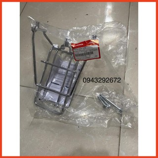 Ba ga trước Dream 110cc Honda
