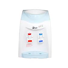 [BH 24 THÁNG] Cây nước nóng lạnh mini FujiE WD1080E, bình lọc máy lọc nước nóng lạnh uống an toàn công nghệ Nhật Bản