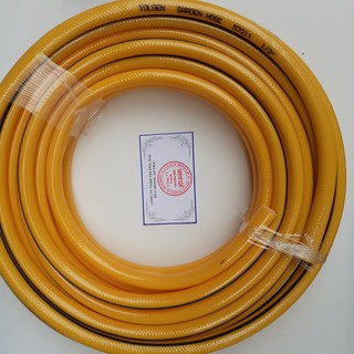 Ống nước mềm tưới cây chống gãy chịu áp lực Tolsen