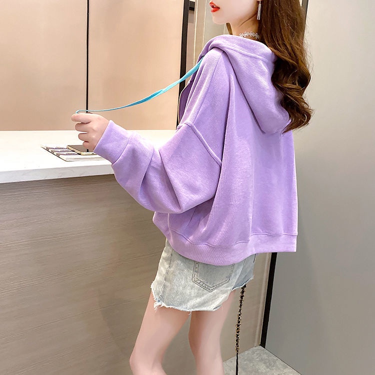 Áo Khoác Cardigan Mỏng Dáng Ngắn Phong Cách Hàn Quốc Thời Trang Xuân Thu 2020 Mới