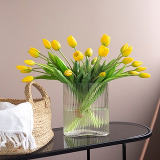 BÓ 5 CÀNH HOA TULIP CAO CẤP