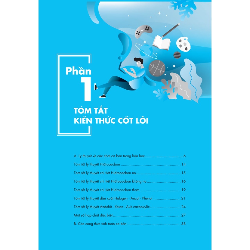 Sách - Giải Thích Chuyên Đề Thi Vào 10 Chuyên Hóa - Megabook