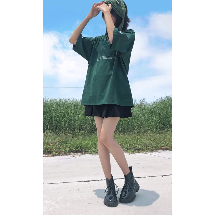 Áo Thun Sadboiz Sad Luv nam nữ form rộng 40kg-90kg sad boiz hình thêu full tag Thời trang Uniex HCM