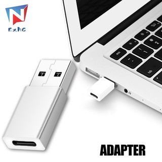 Đầu nối chuyển đổi cổng USB 3.1 Type-C lỗ cắm sang cổng USB 3.0 Type-A đầu cắm chất lượng cao