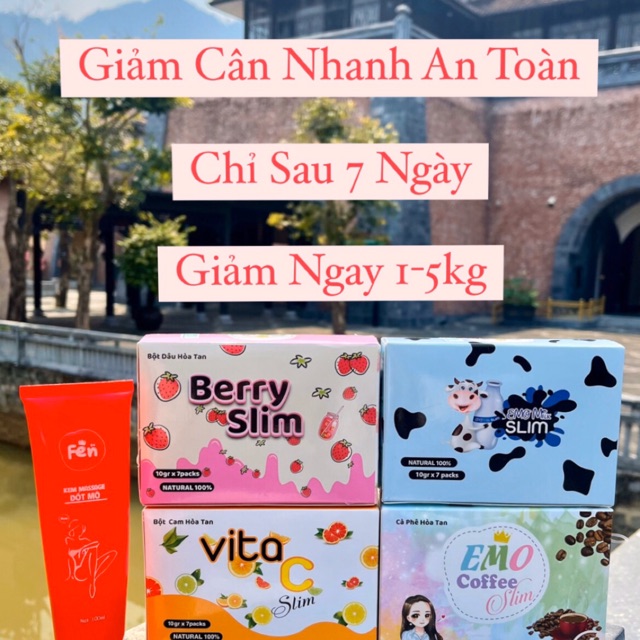 THANH TUYỀN EMOSLIM