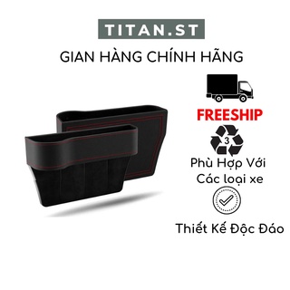 Khay Đựng Đồ Đa Năng - Khay Đựng Đồ Trên Ô Tô Cao Cấp