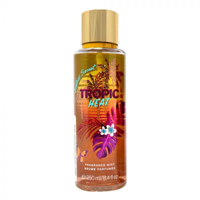 XỊT THƠM BODY VICTORIA SECRET TROPIC HEART 250ML CHÍNH HÃNG - 5680