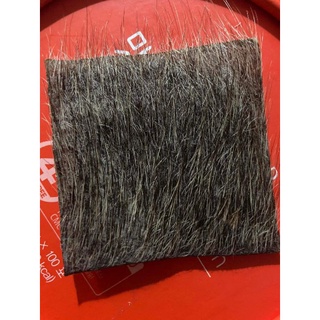 10 miếng Da Trâu Trừ Tà ( thật 100%)