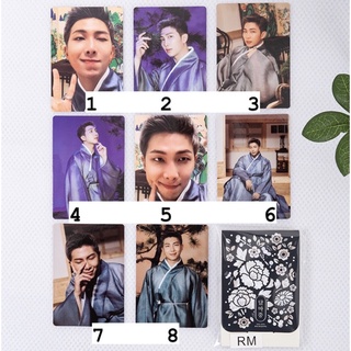 BỘ ẢNH TRUNG THU UNOFF- BTS
