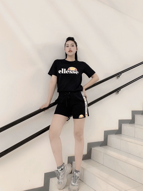 Bộ thể thao